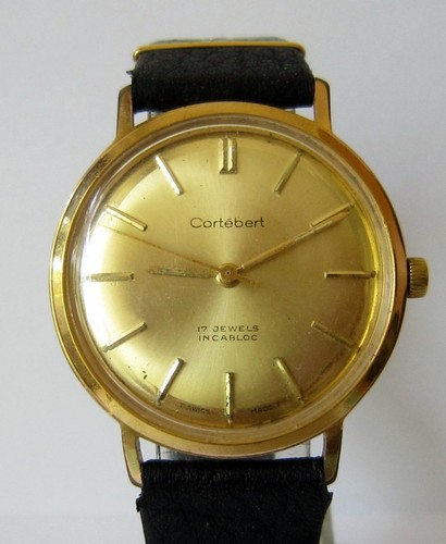 Orologio svizzero vintage - svizzero,