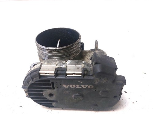 Valvola farfalla volvo xc70 - valvola,