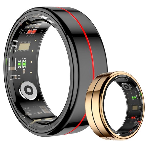 Smart ring hrv - smart,