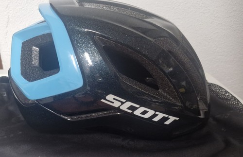 Casco bici scott centric plus - scott,