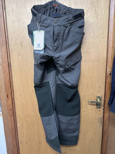 Pantalone uomo husqvarna - pantalone,