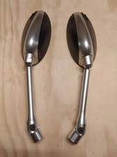 Coppia Specchietti Rizoma