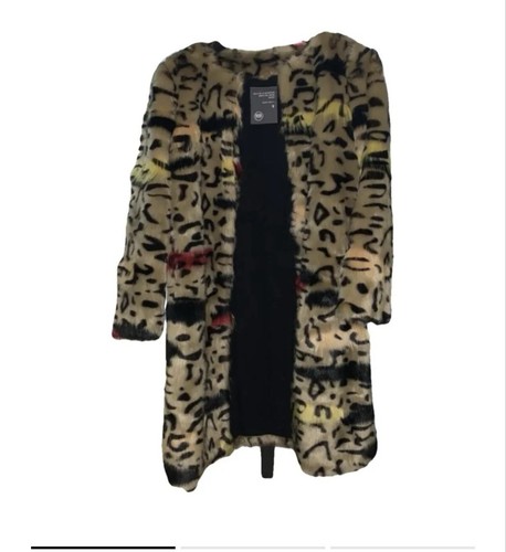 Pelliccia donna marrone - pelliccia,
