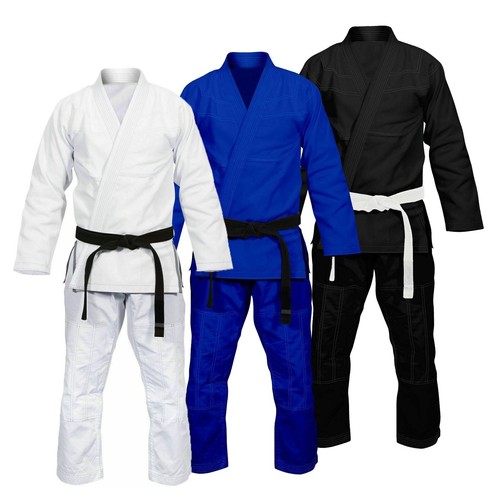 Jiu jitsu uniform mma - gi,
