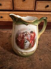 Lattiera  porcellana “ANGELICA KAUFFMAN”