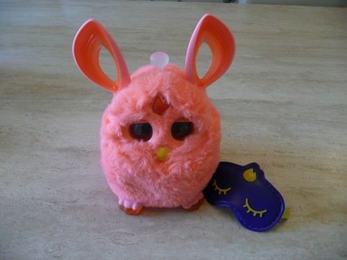 Hasbro furby connect - furby,