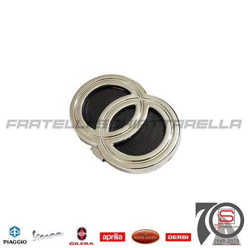Targhetta scudetto logo - scudetto,