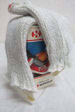 SUPERGA VINTAGE CALZE SOCKS TENNIS DONNA LADY VINTAGE ITALIA ITALY RARE NO SHIRT