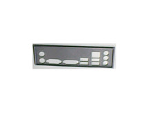 i/o shield plaque arriere en