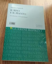 Il Riso E Il Pianto