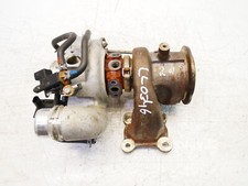 Turbocompressore per Opel