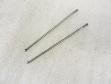 ASTE ASTA VALVOLE MOTORE TAGLIAERBA OLEO-MAC EMAK K805 196cc 