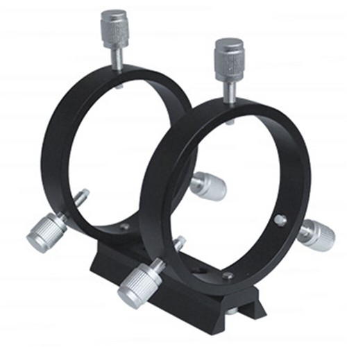 Kit anello cannocchiale - cannocchiale, guida