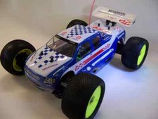 TRUG01 - F350 Delta Plastic
