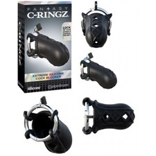 cintura di castità con