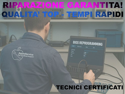 Programmazione bios efi - ✅,