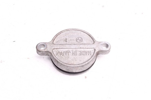 Coperchio motore kawasaki gpz - coperchio,