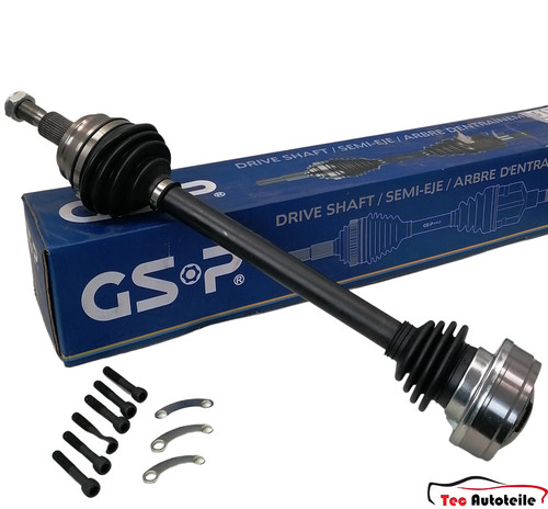 Albero motore gsp - albero, per