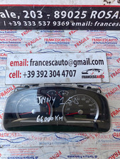 QUADRANTE STRUMENTO QUADRO