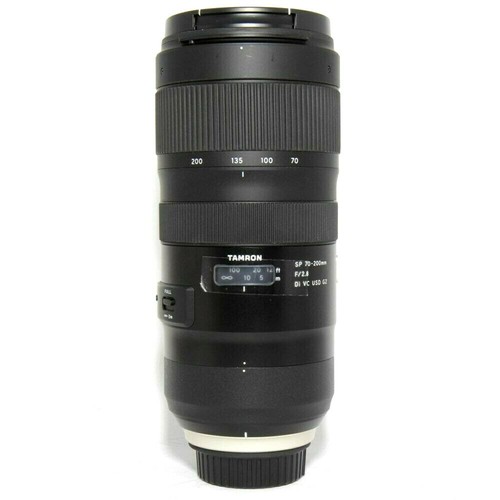 Tamron 200 f - , 70-200
