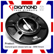 Diamond tappo serbatoio - tappo,