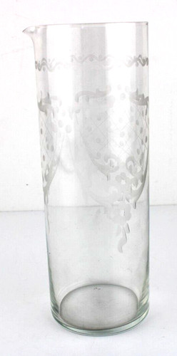 Brocca elegante caraffa - brocca,