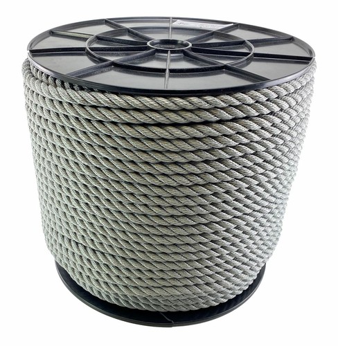 10mm grey strand - 3,