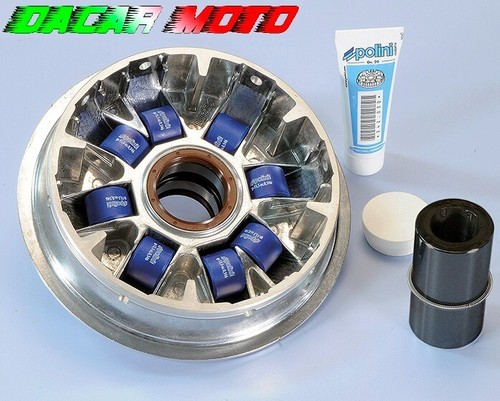 Variatore speed gilera gp - hi-speed,