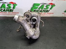 TURBINA TURBOCOMPRESSORE BITURBO MERCEDES-BENZ E W212 220 CDI 2015 A6510906180