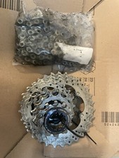 Cassetta pacco pignoni shimano - pacco,