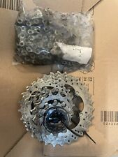 Cassetta Pacco pignoni SHIMANO ULTEGRA R8000 CS-R8000 11-30 11v 270 gr.