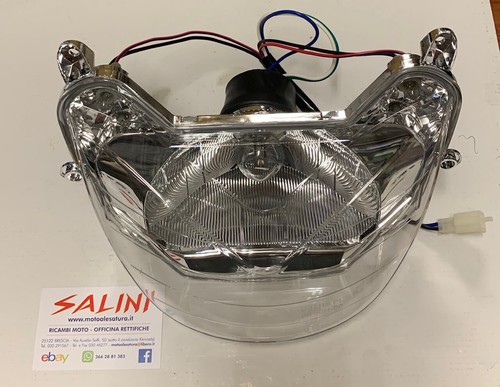 Faro fanale anteriore mbk - faro,