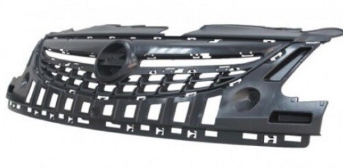 Griglia radiatore font grill