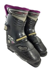 Scarponi da sci Nordica AFX