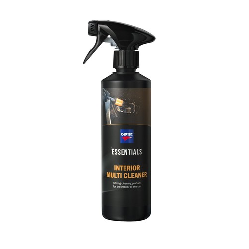 Cartec interior multi cleaner - cartec,