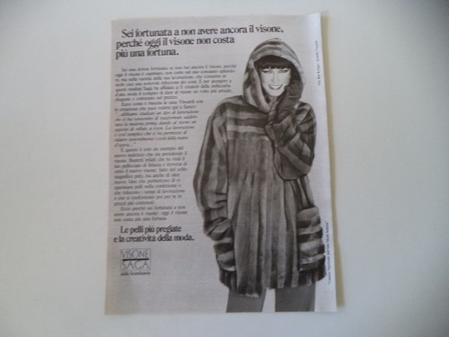 Advertising pubblicità 1975 - advertising,