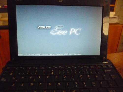 Notebook asus modello eee - notebook,