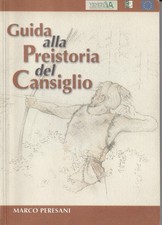 Marco Peresani GUIDA ALLA