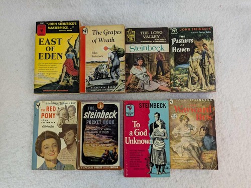 Lot different vintage - lot,