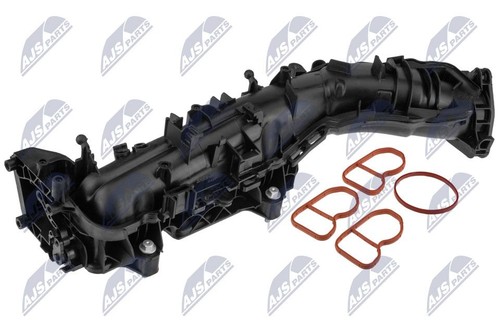 Collettore aspirazione bmw - collettore,