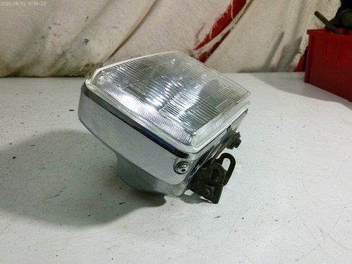 Yamaha 600 radian - 600, faro