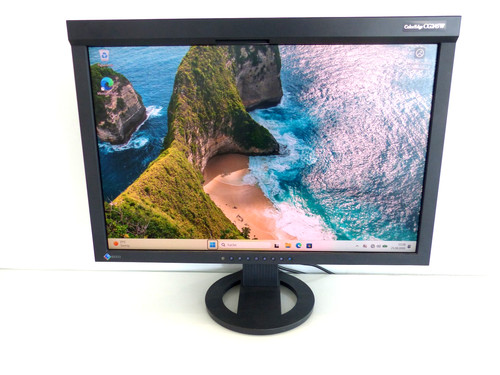 Eizo coloredge cg245w cm - coloredge,