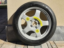 Ruotino Di Scorta Nuovo BMW Originale In Lega 6 788 203