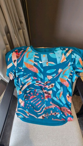 Maglia nike court tennis - nike,