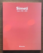 CATALOGO DI TURI SIMETI
