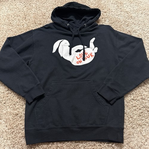 Felpa con cappuccio - , ufficiale