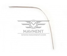 Porsche 912 911 Cornice Destra