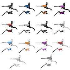 Hope EVO TR4 Completo Freno a