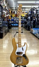 FENDER JAPAN JB75-90US BASSO