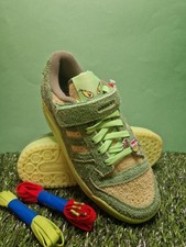 ADIDAS Forum Low The Grinch
